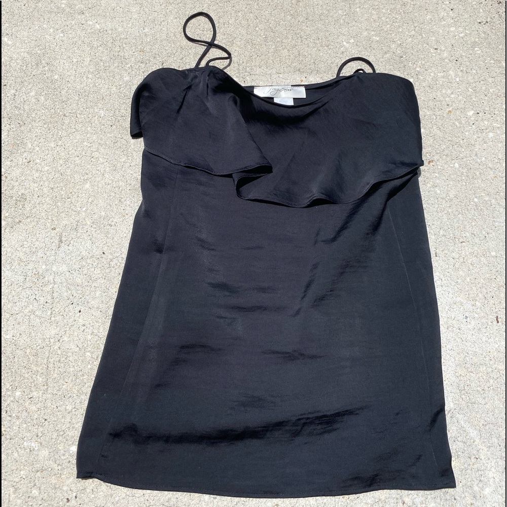 Forever 21 silk tank